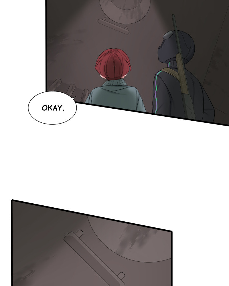 Read Uriah chapter 26 image 32 on Lezhin