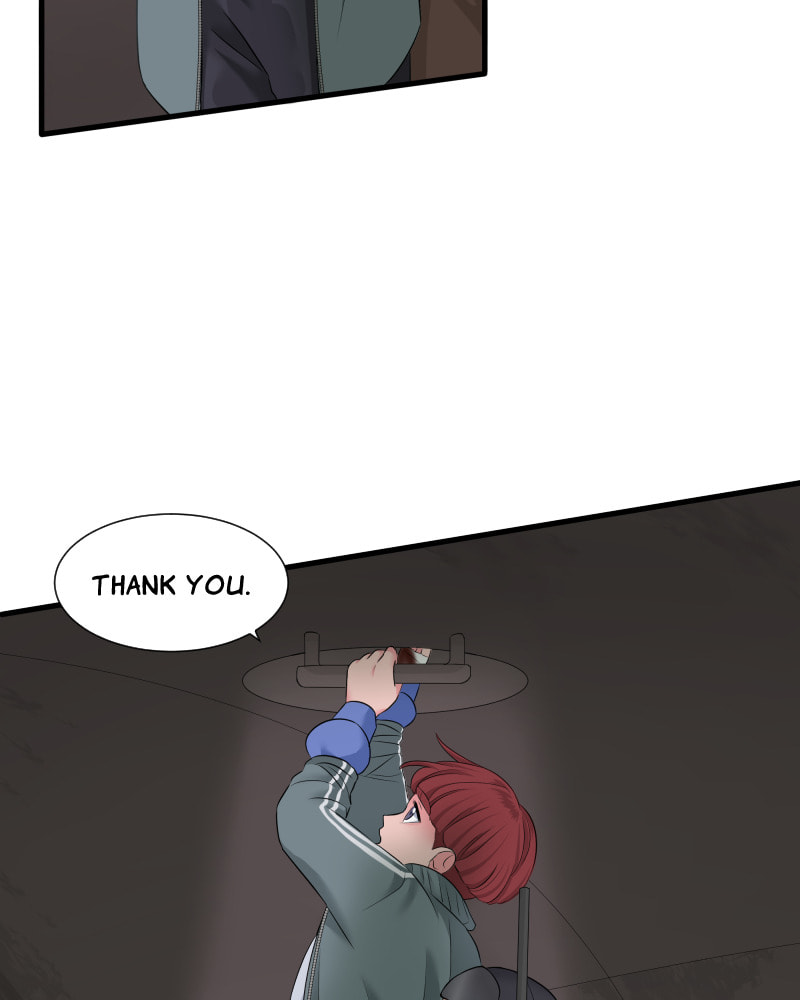 Read Uriah chapter 26 image 34 on Lezhin