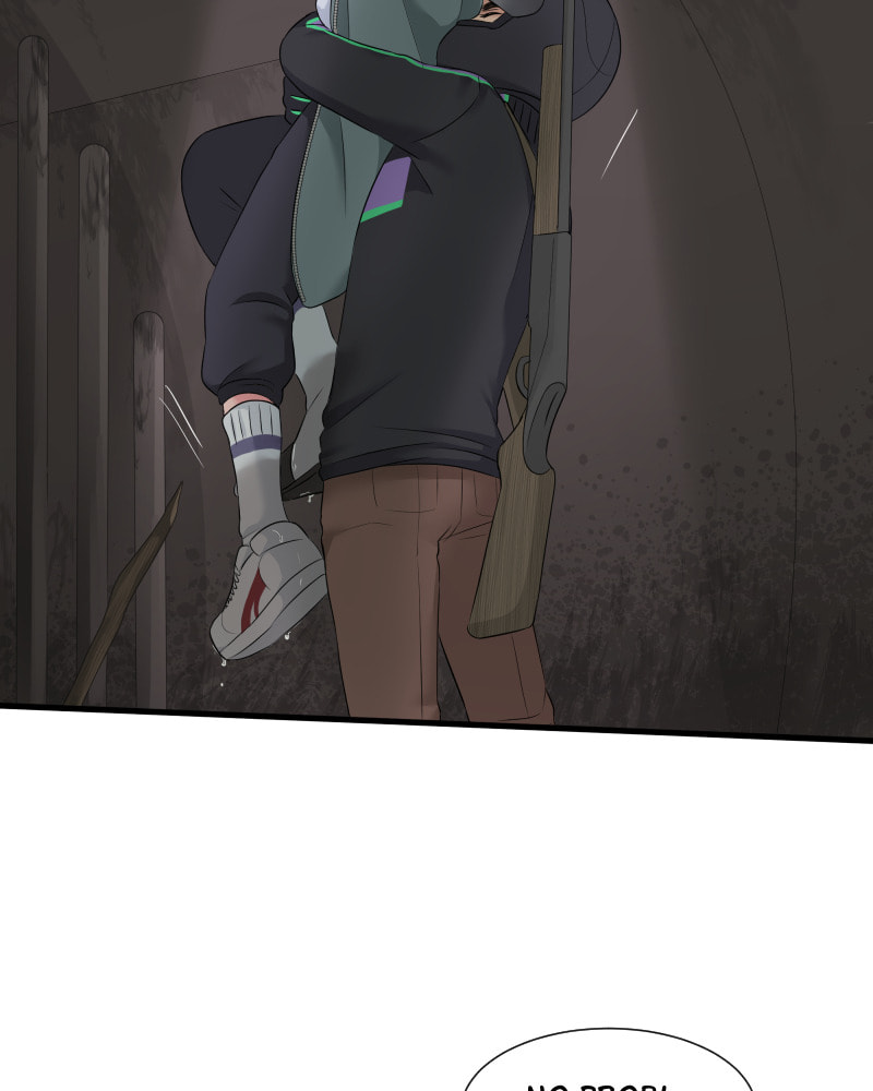 Read Uriah chapter 26 image 35 on Lezhin