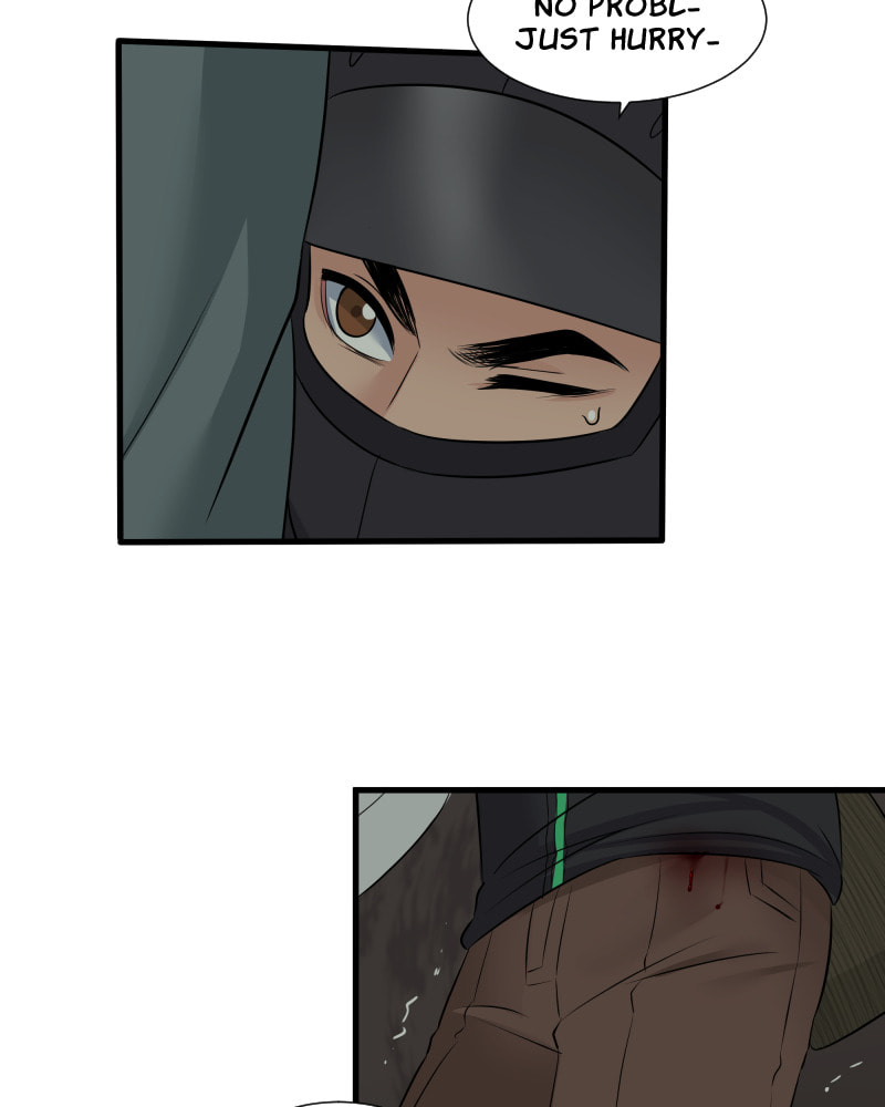 Read Uriah chapter 26 image 36 on Lezhin