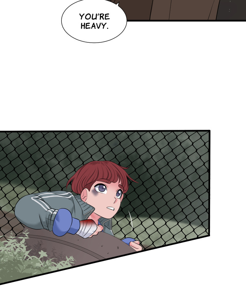 Read Uriah chapter 26 image 37 on Lezhin