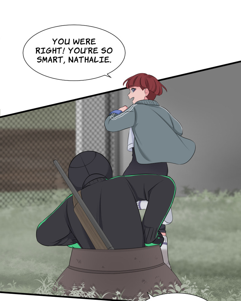 Read Uriah chapter 26 image 38 on Lezhin