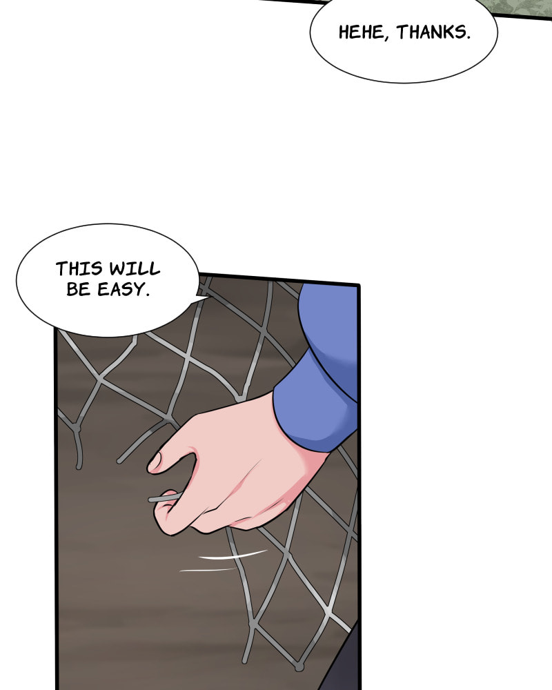 Read Uriah chapter 26 image 39 on Lezhin