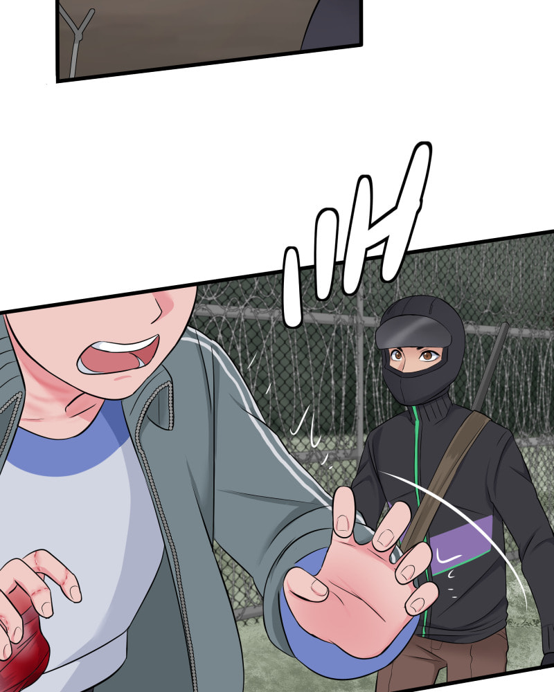 Read Uriah chapter 26 image 40 on Lezhin
