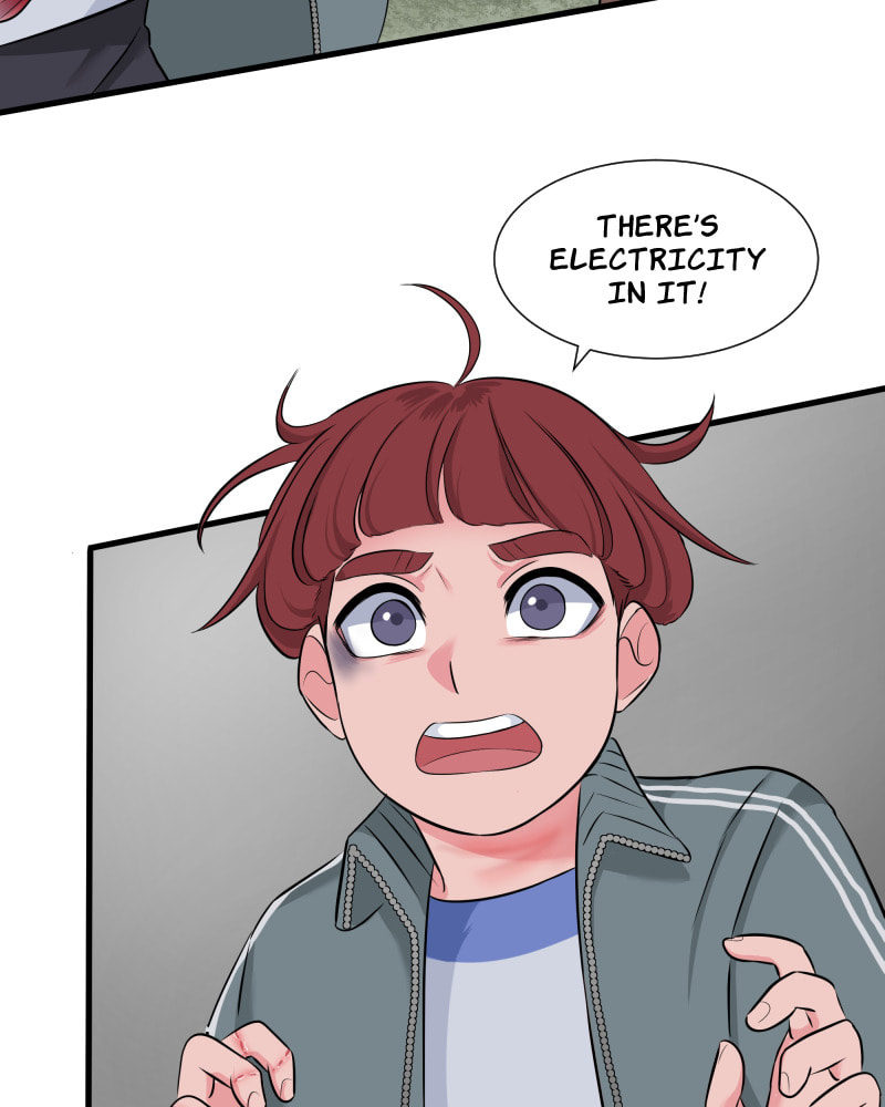 Read Uriah chapter 26 image 41 on Lezhin