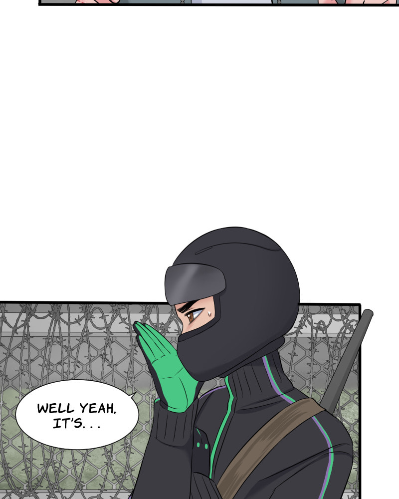 Read Uriah chapter 26 image 42 on Lezhin