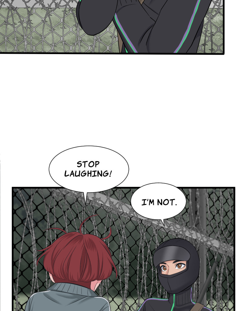 Read Uriah chapter 26 image 43 on Lezhin