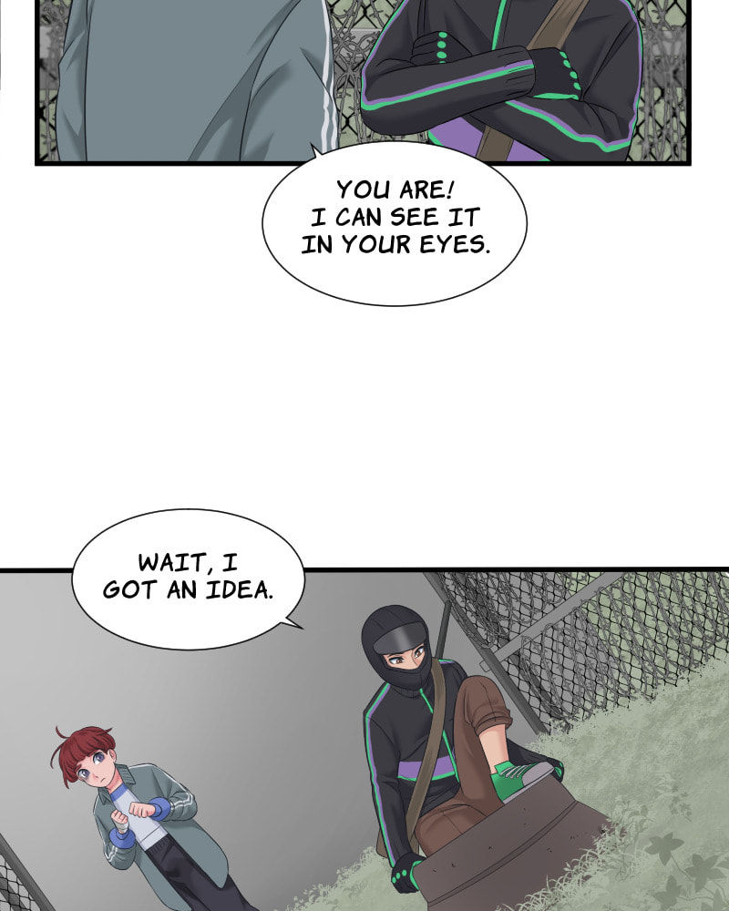 Read Uriah chapter 26 image 44 on Lezhin