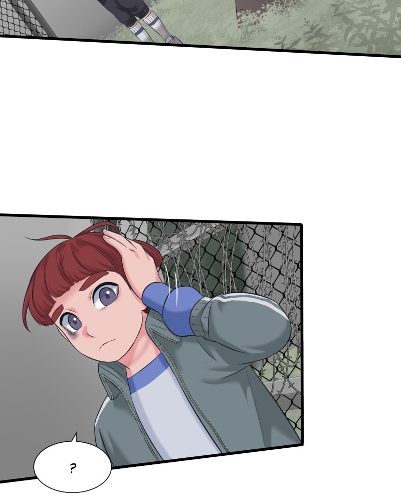 Read Uriah chapter 26 image 45 on Lezhin