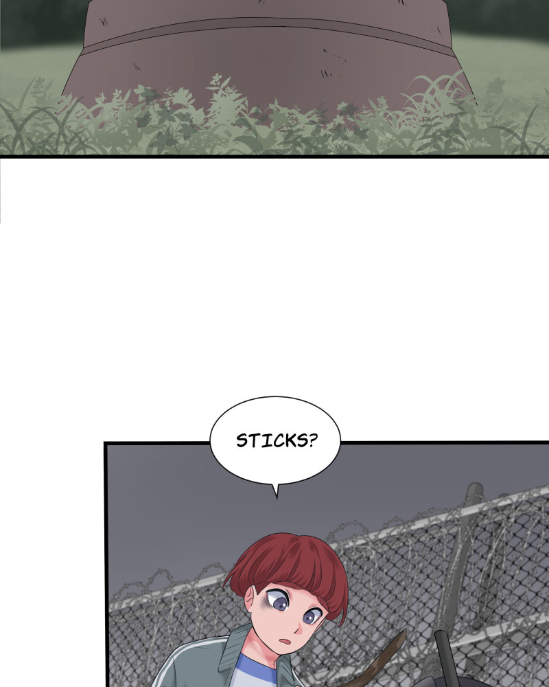 Read Uriah chapter 26 image 47 on Lezhin