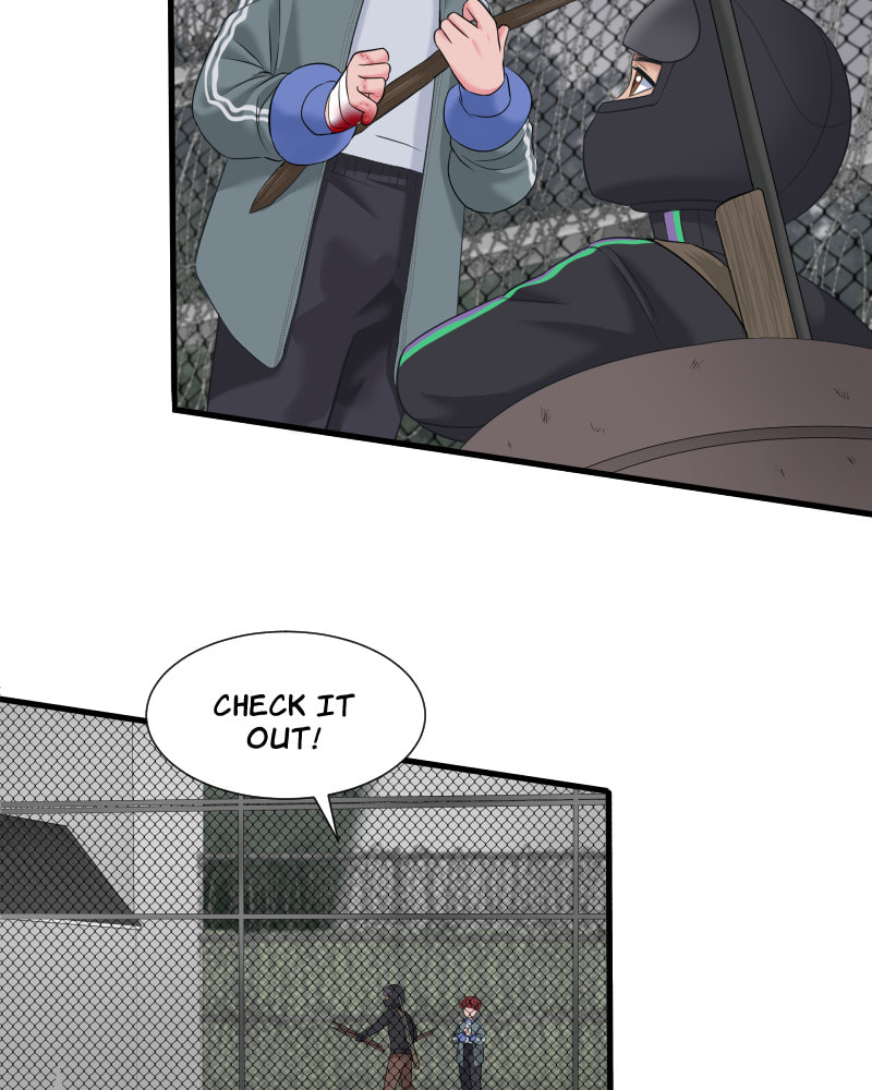Read Uriah chapter 26 image 48 on Lezhin