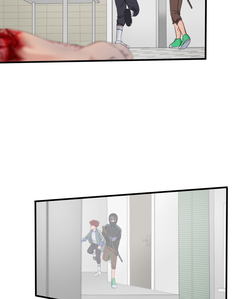 Read Uriah chapter 26 image 5 on Lezhin