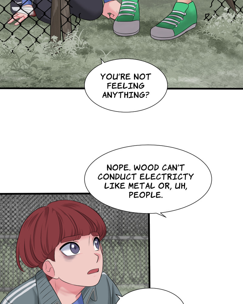 Read Uriah chapter 26 image 50 on Lezhin