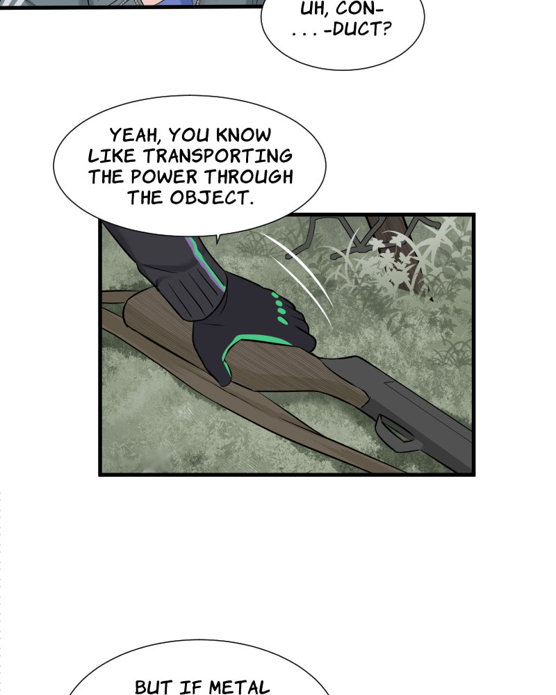Read Uriah chapter 26 image 51 on Lezhin