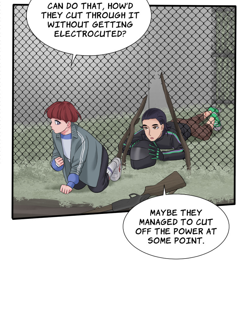 Read Uriah chapter 26 image 52 on Lezhin