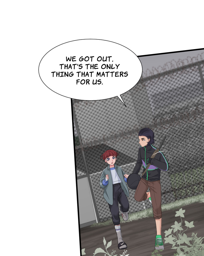 Read Uriah chapter 26 image 53 on Lezhin