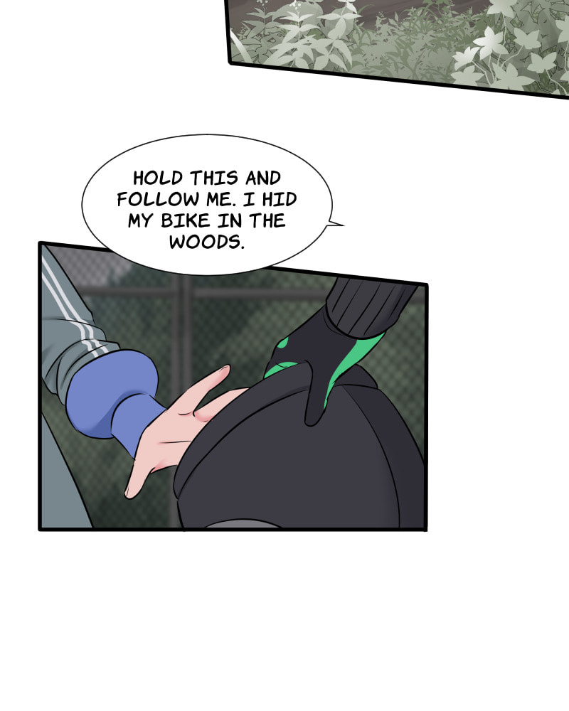 Read Uriah chapter 26 image 54 on Lezhin