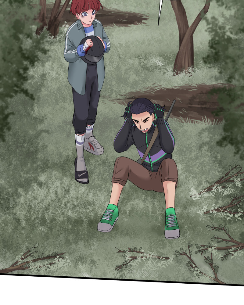 Read Uriah chapter 26 image 58 on Lezhin