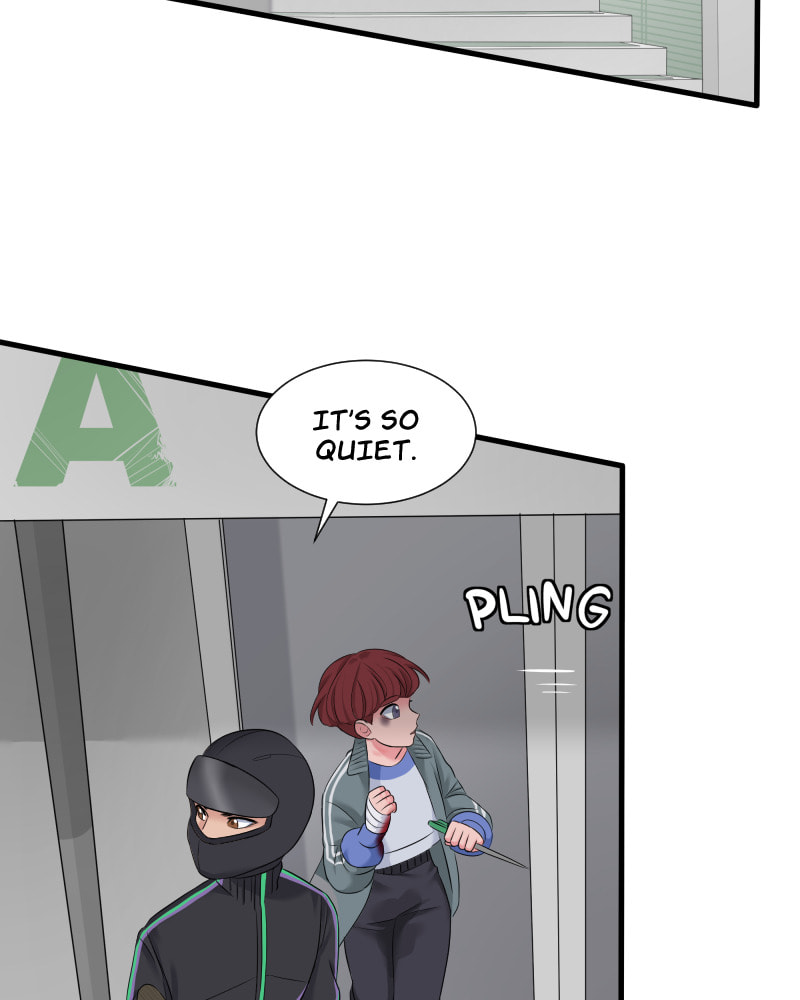 Read Uriah chapter 26 image 6 on Lezhin