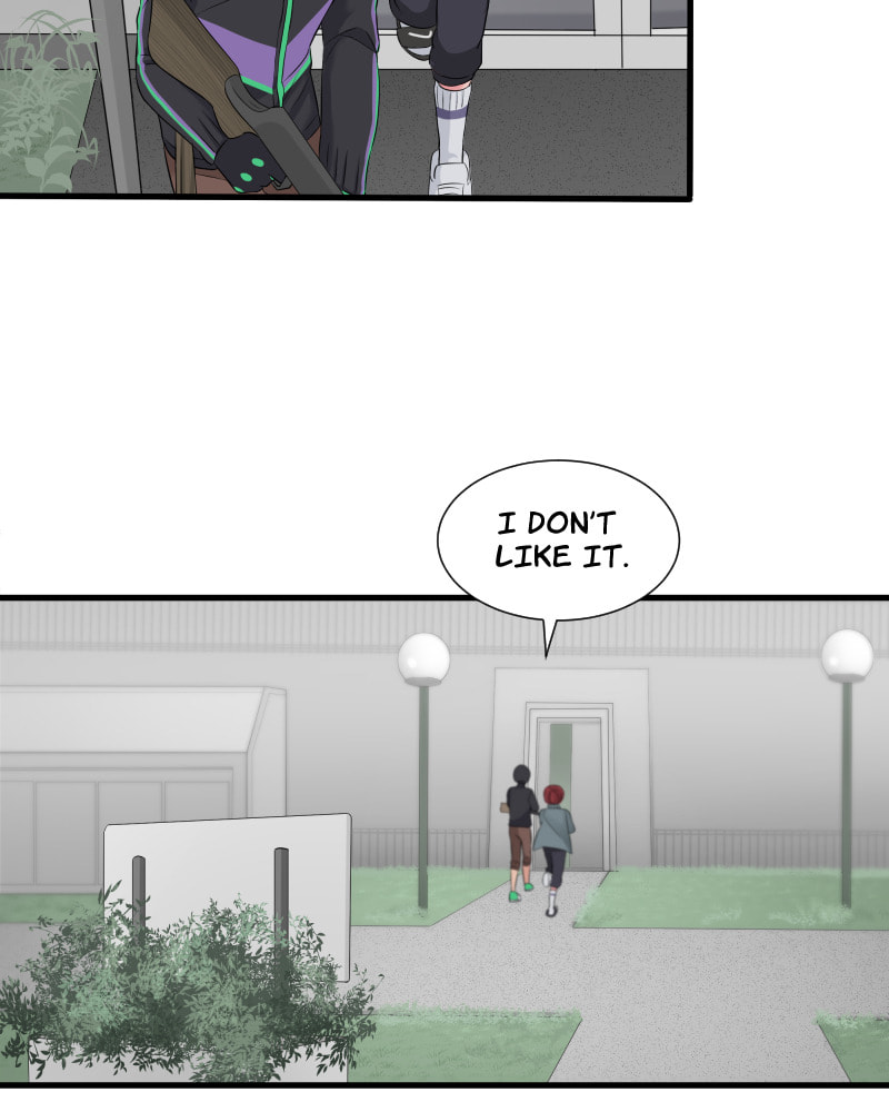 Read Uriah chapter 26 image 7 on Lezhin