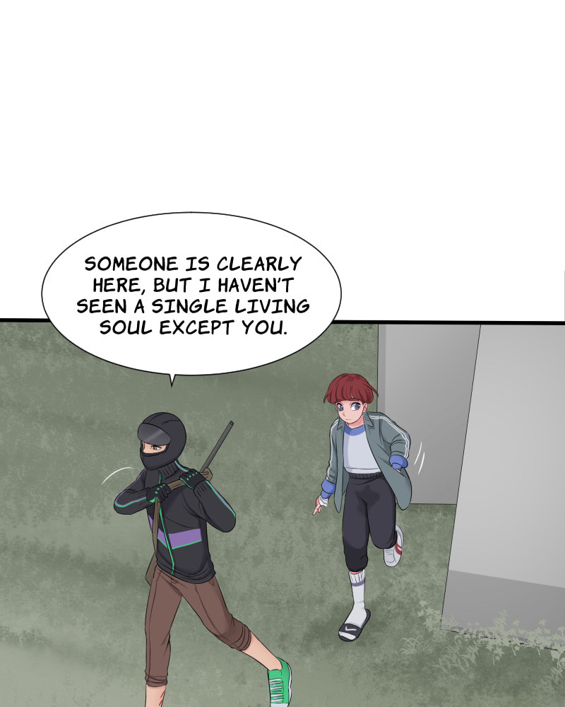 Read Uriah chapter 26 image 8 on Lezhin