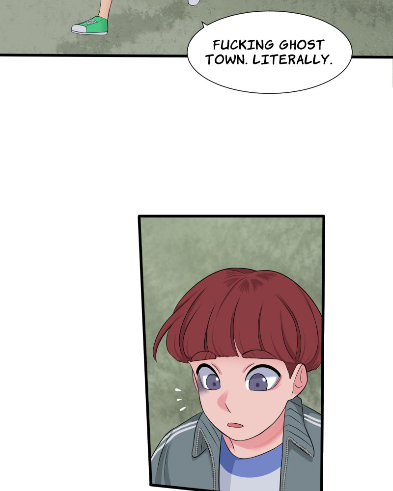 Read Uriah chapter 26 image 9 on Lezhin