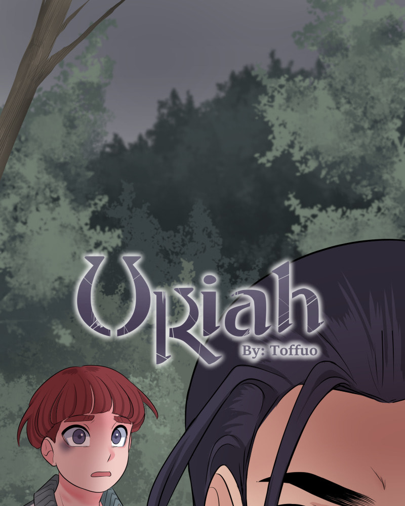 Read Uriah chapter 27 image 1 on Lezhin