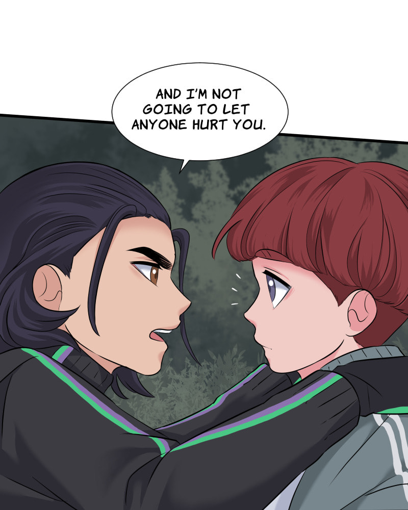 Read Uriah chapter 27 image 10 on Lezhin