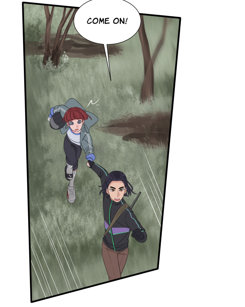 Read Uriah chapter 27 image 14 on Lezhin