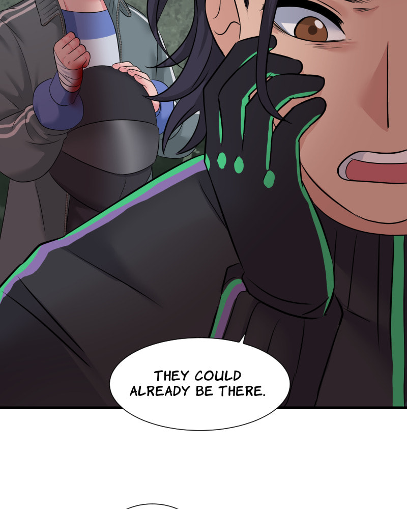 Read Uriah chapter 27 image 2 on Lezhin