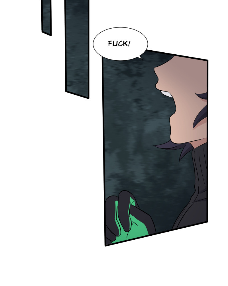 Read Uriah chapter 27 image 21 on Lezhin