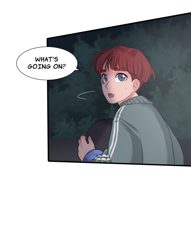 Read Uriah chapter 27 image 22 on Lezhin