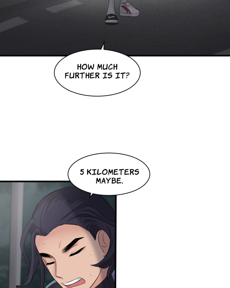 Read Uriah chapter 27 image 24 on Lezhin