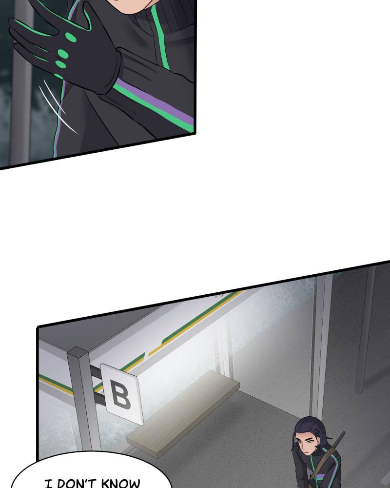 Read Uriah chapter 27 image 25 on Lezhin