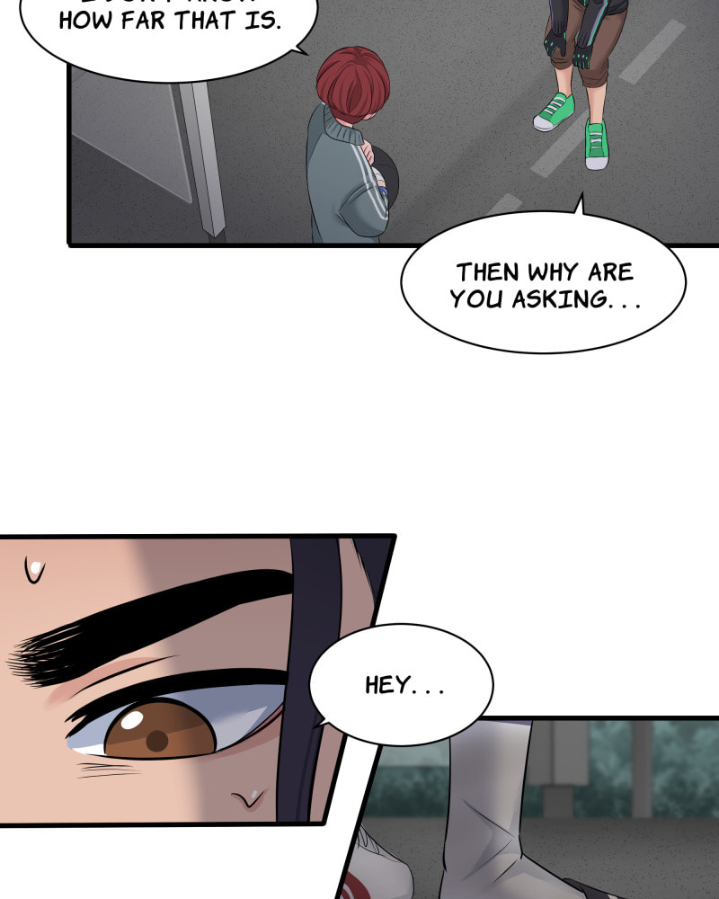 Read Uriah chapter 27 image 26 on Lezhin