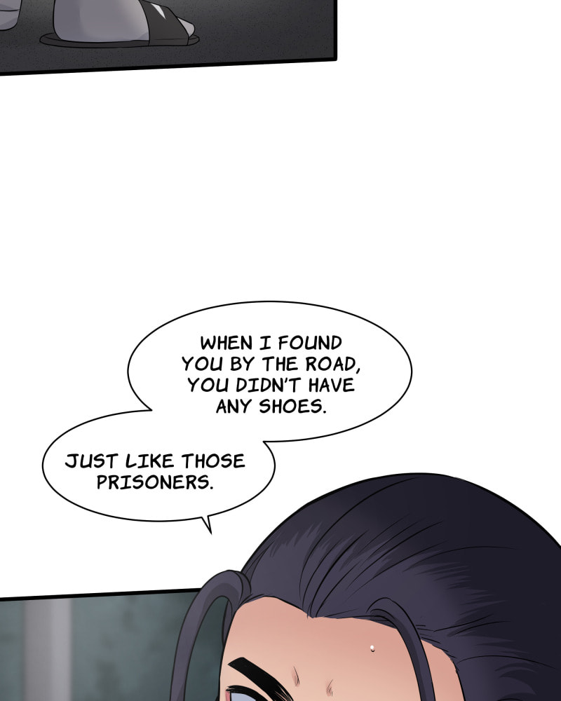 Read Uriah chapter 27 image 28 on Lezhin