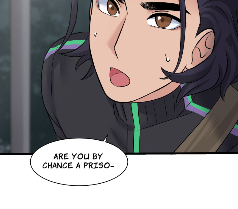 Read Uriah chapter 27 image 29 on Lezhin