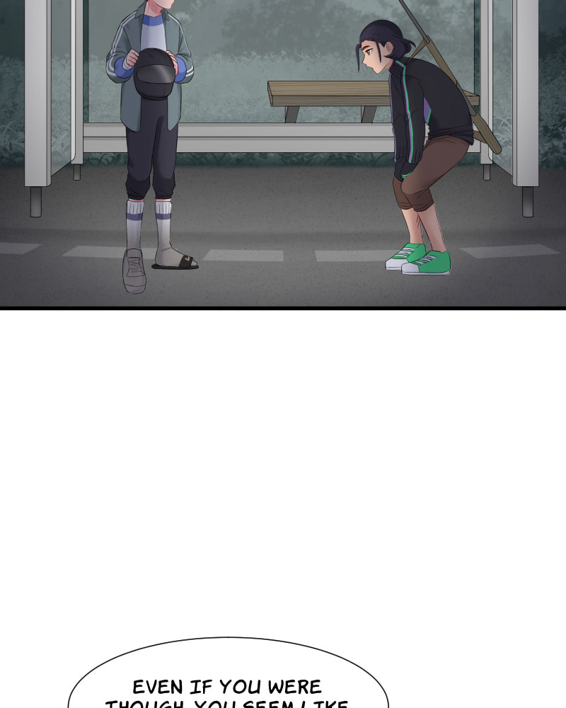 Read Uriah chapter 27 image 32 on Lezhin