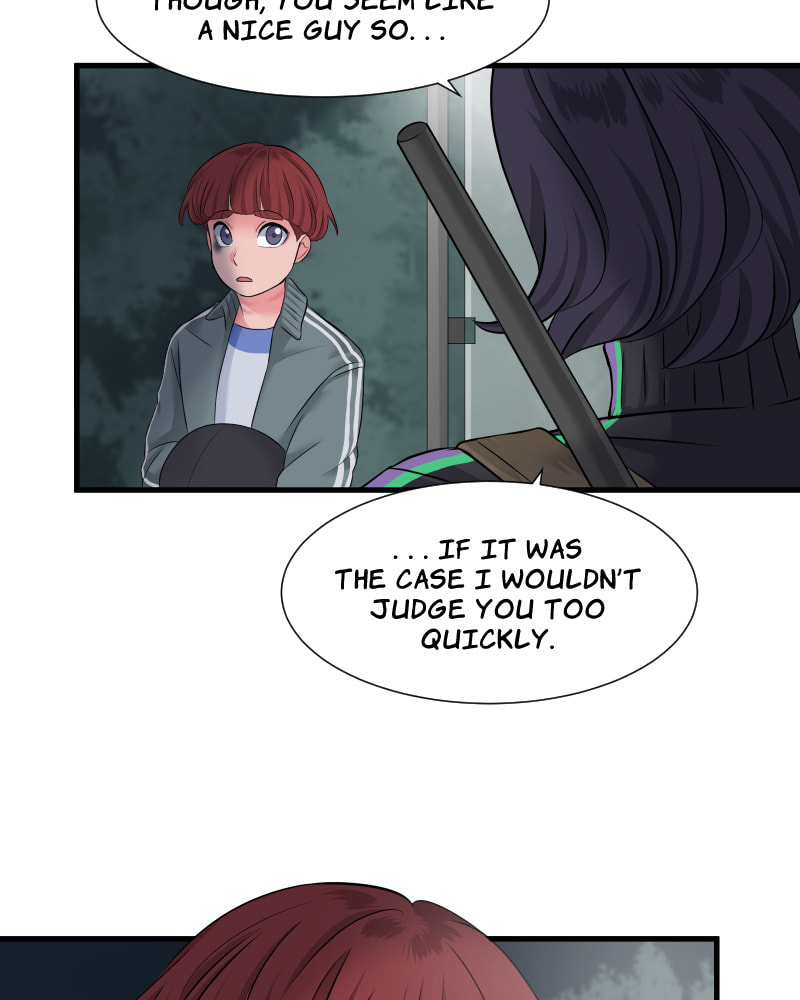 Read Uriah chapter 27 image 33 on Lezhin