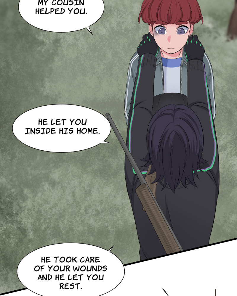 Read Uriah chapter 27 image 4 on Lezhin