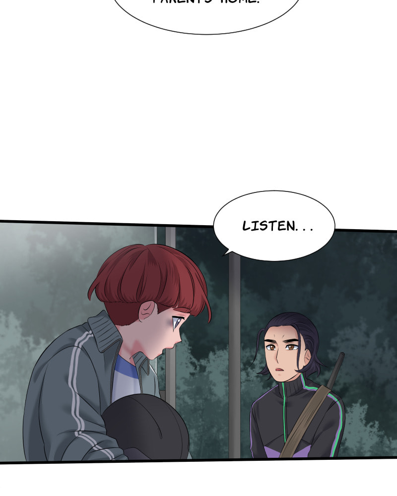 Read Uriah chapter 27 image 40 on Lezhin