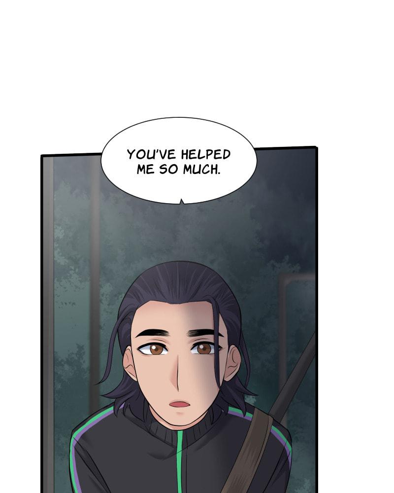 Read Uriah chapter 27 image 41 on Lezhin