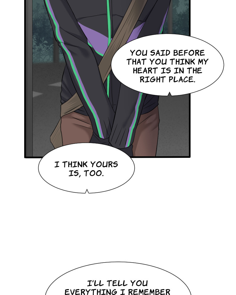 Read Uriah chapter 27 image 42 on Lezhin