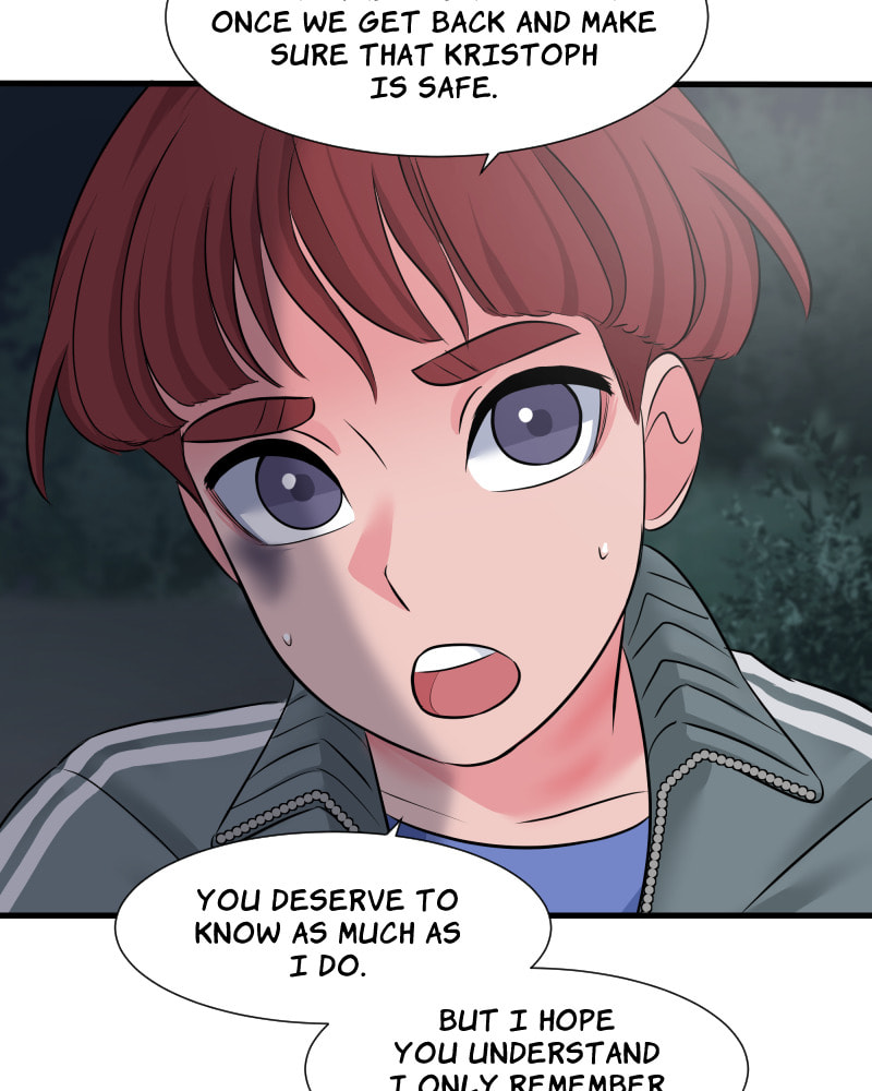 Read Uriah chapter 27 image 43 on Lezhin