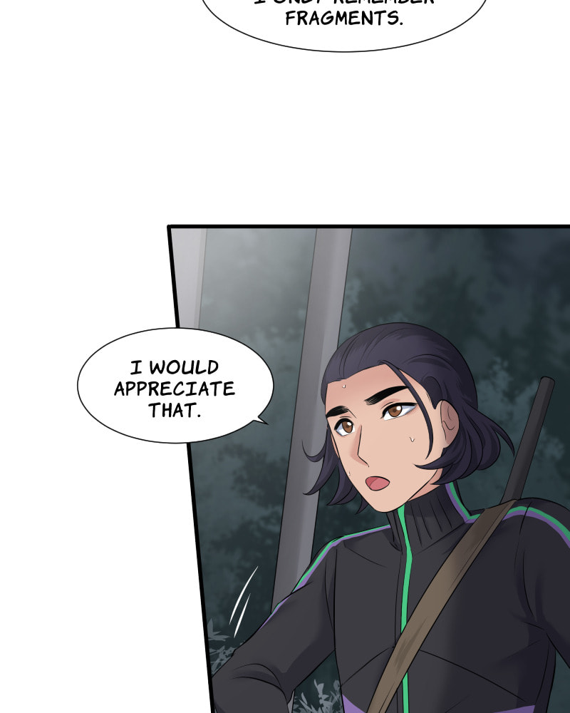 Read Uriah chapter 27 image 44 on Lezhin