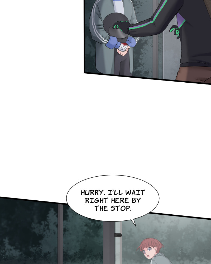 Read Uriah chapter 27 image 47 on Lezhin
