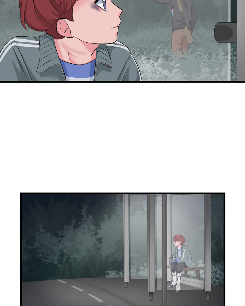 Read Uriah chapter 27 image 49 on Lezhin