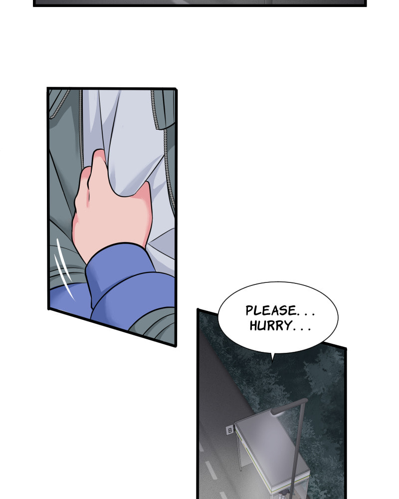 Read Uriah chapter 27 image 50 on Lezhin