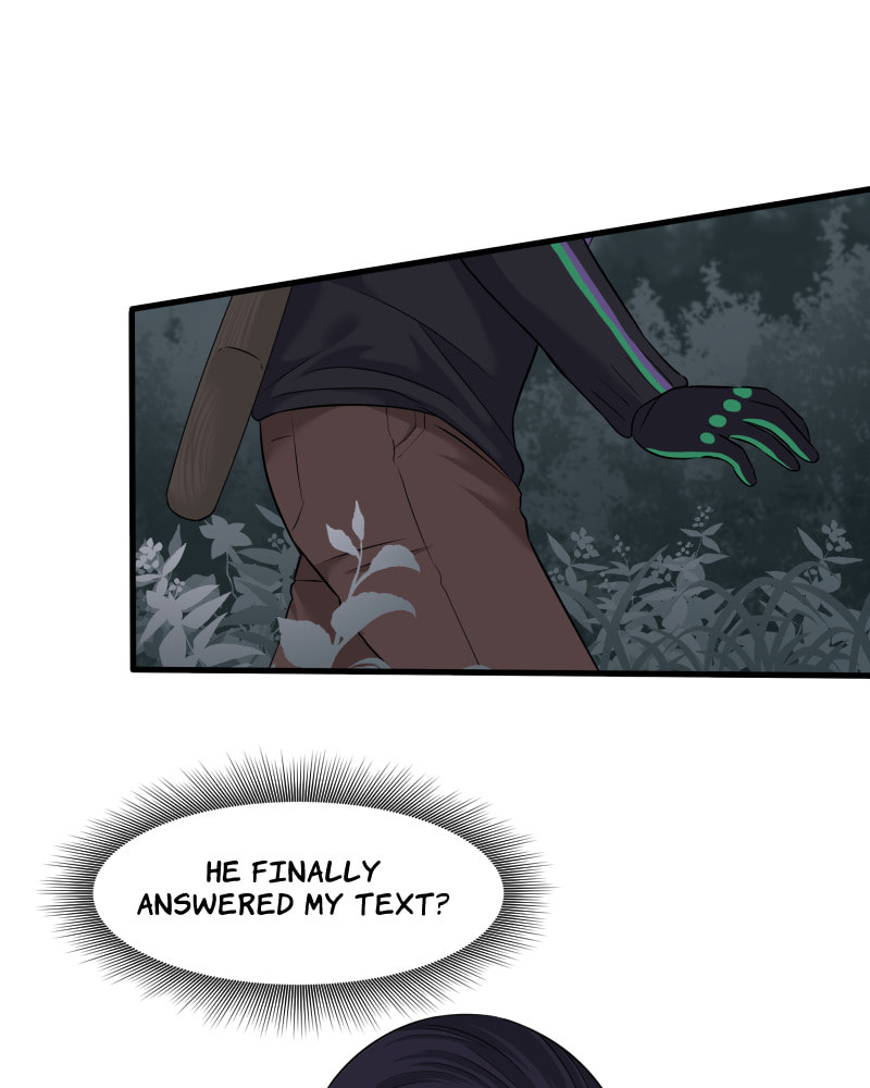 Read Uriah chapter 27 image 52 on Lezhin