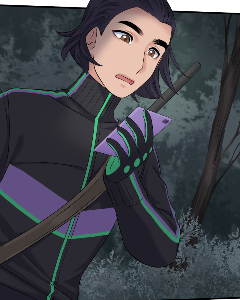Read Uriah chapter 27 image 53 on Lezhin